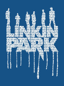 Linkin Park - Women's T- Shirt