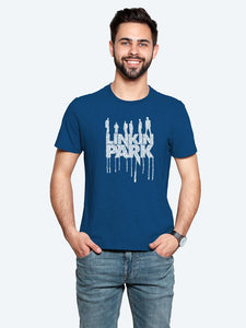 Linkin Park - Unisex T- Shirt