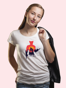Women's T- Shirt