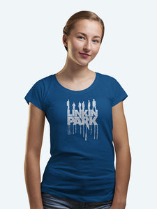 Linkin Park - Women's T- Shirt