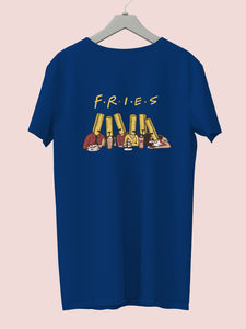 Fries - Women's T-Shirt