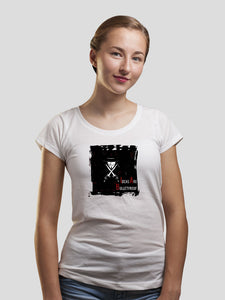V-Vendetta - Women's T-Shirt