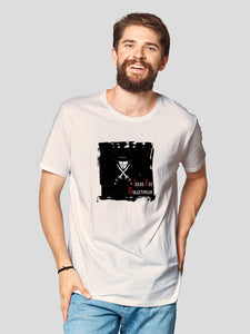 V-Vendetta - Unisex T- Shirt