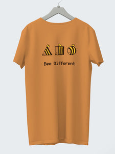 Bee Different - Women's T-shirt A
