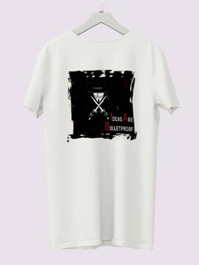 V-Vendetta - Women's T-Shirt