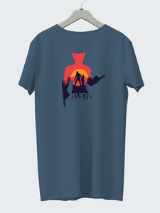 Logan - Unisex T-Shirt