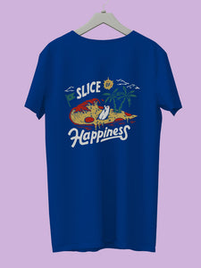 Slice of happiness - UNISEX T-shirt