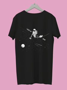 I Need My Space - Women's T-Shirt