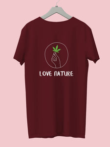 Love Nature - Unisex T-Shirt