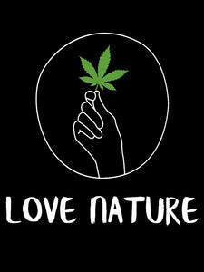 Get a "Love Nature" Tee & support poor patients - Campaign by Duggu Gahlot