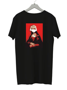 MonaLisa - UNISEX T-Shirt