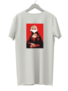 MonaLisa - UNISEX T-Shirt