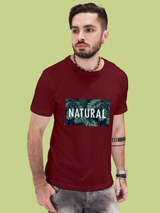 Natural - Unisex T-Shirt