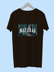 Natural - Women's T-Shirt