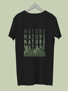 Nature - Unisex T-Shirt.