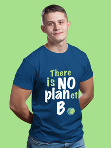 NO PLANet B - Unisex T-Shirt