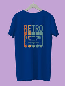 Retro - UNISEX T-shirt