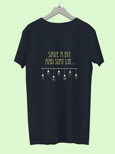 Stay Lit - Women's T-Shirt