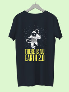 No Earth 2.0 - Women's T-shirt