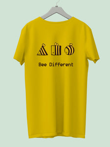 be different tshirt my
