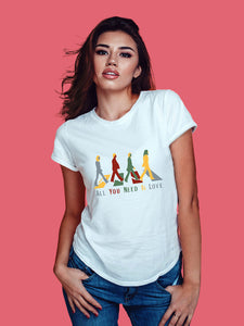 Beatles - Women's T-shirt