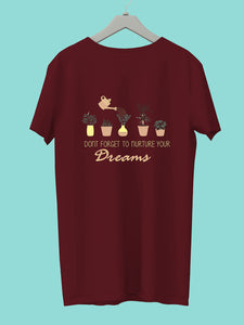 Dreams - Women's T-Shirt