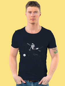 I Need My Space - Unisex T-Shirt