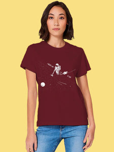 I Need My Space - Women's T-Shirt