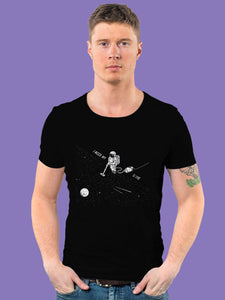 I Need My Space - Unisex T-Shirt