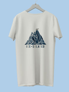 Ice-Solated - Unisex T-Shirt