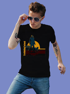 John Wick - Unisex T-Shirt
