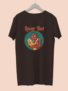 Lover Bot -UNISEX T-shirt