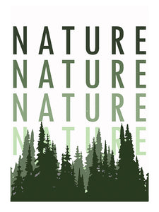 Nature - Women's T-Shirt