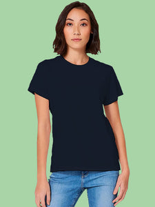 Solid - Women's T-Shirt