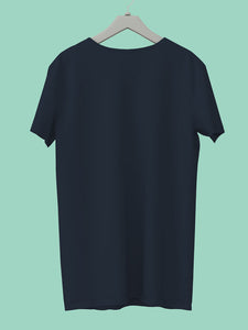 Solid - Unisex T - Shirt