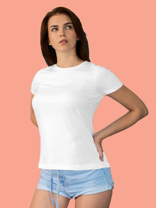 Solid - Women's T-Shirt