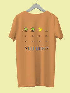 You Won? - Women's T-Shirt